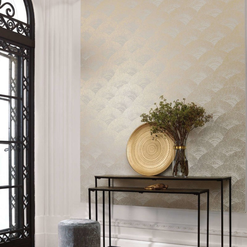 Image de Oxford Elisabeth Irise Beige - OXFD84080220