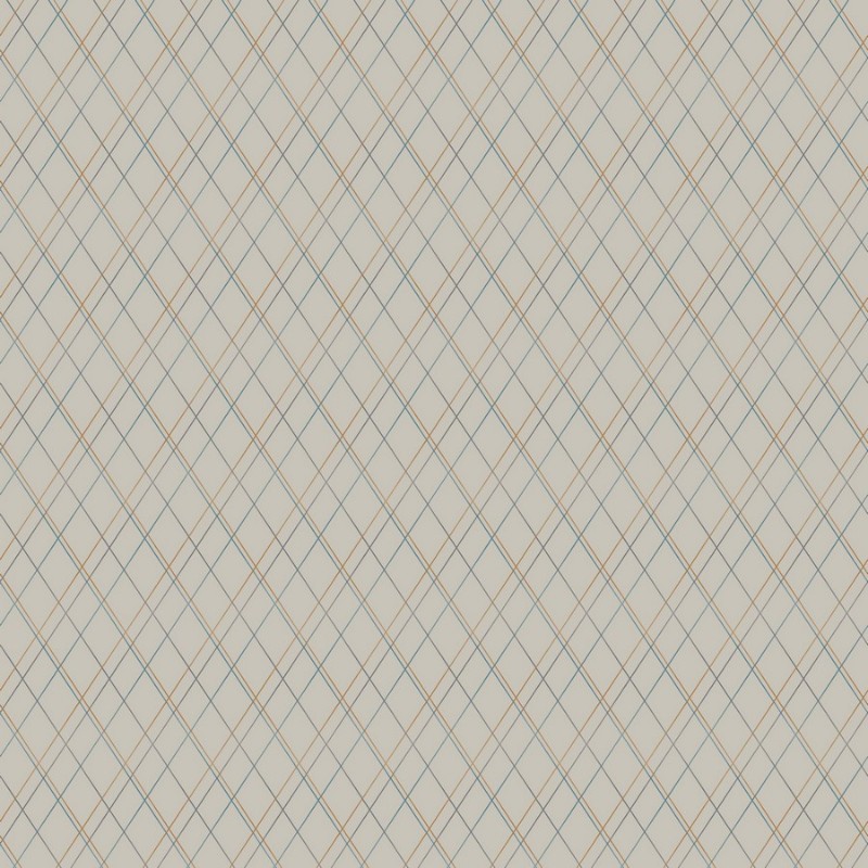 Bild på Oxford Oliver Lin/Petrole/Orange - OXFD84131510