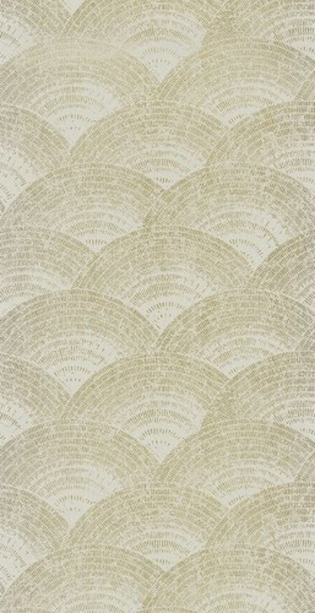 Afbeeldingen van Oxford Walter Foilcouleur Amande - OXFD84097230