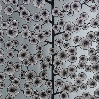 Bild på Cotton Tree Gunmetal - MISP1374
