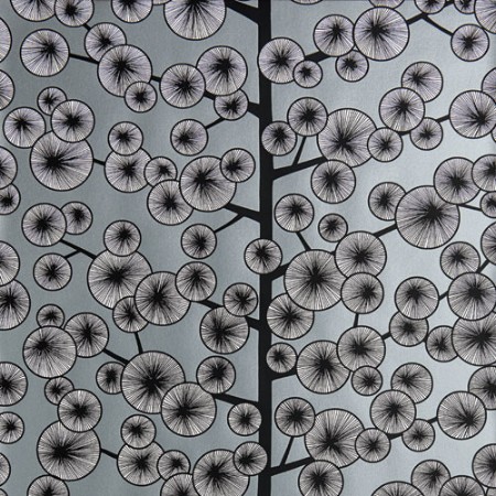 Bild på Cotton Tree Gunmetal - MISP1374