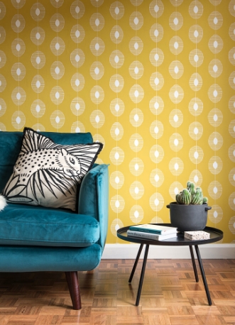 Picture of Dewsrops Citron - MISP1358