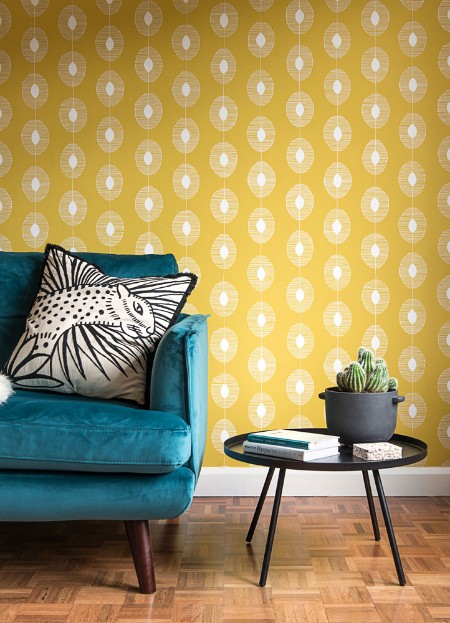 Picture of Dewsrops Citron - MISP1358