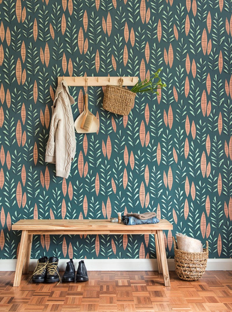 Bild på Garden City Bramble - MISP1365