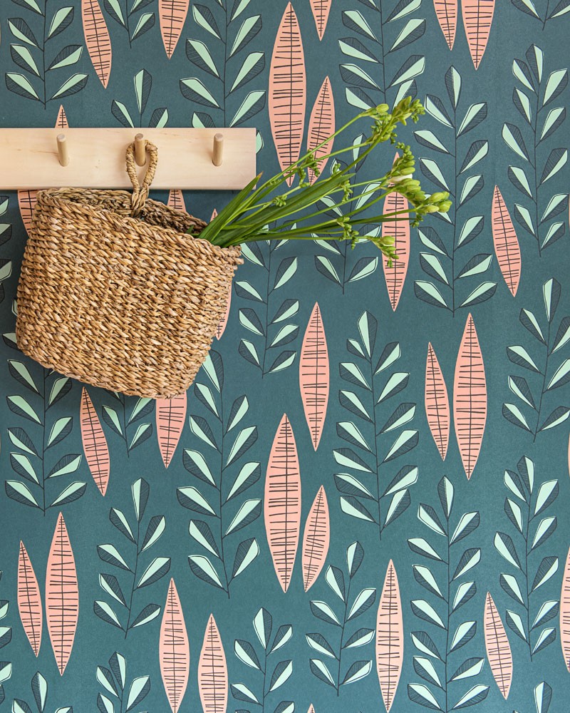 Bild på Garden City Bramble - MISP1365