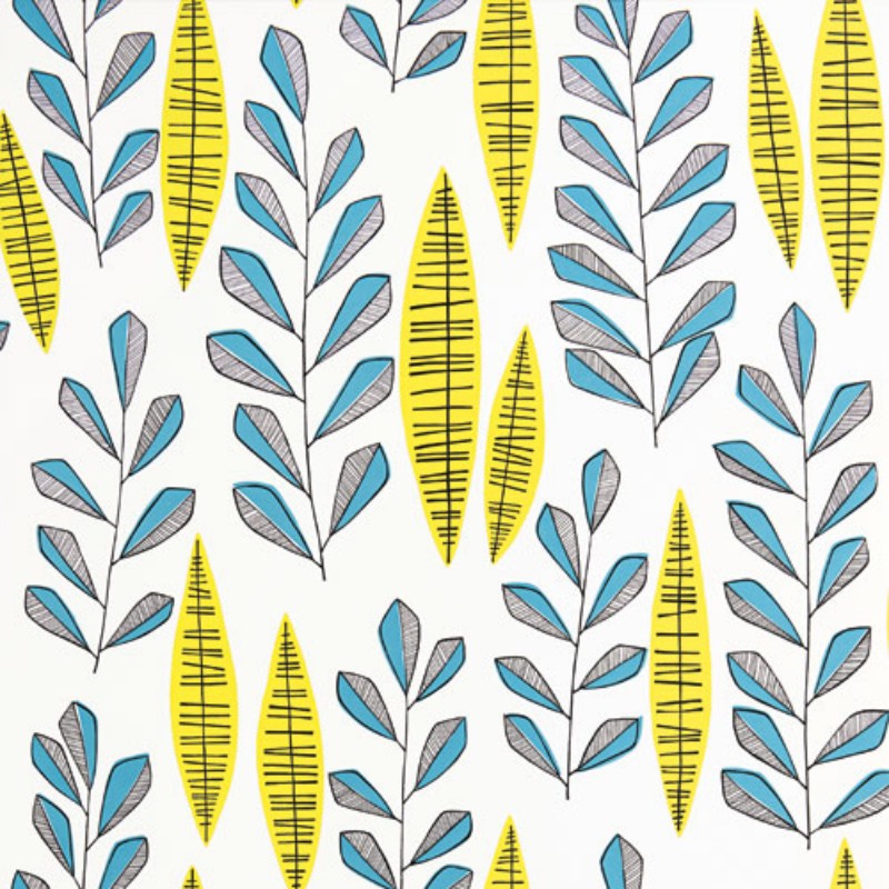 Bild på Garden City Bustle - MISP1364