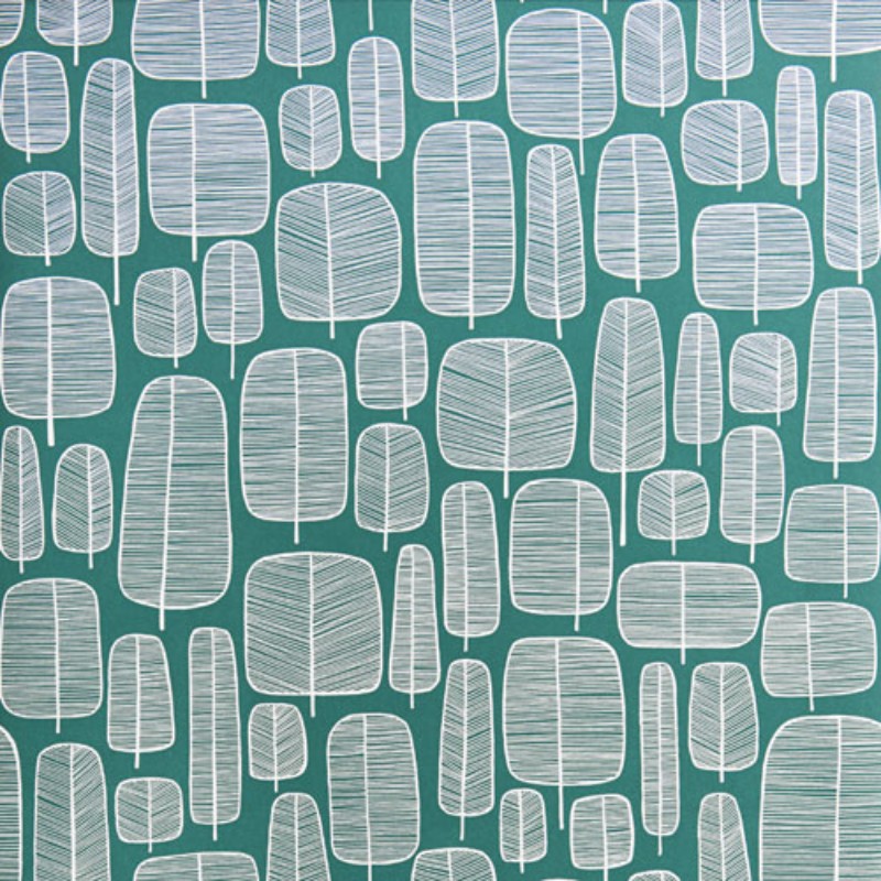 Picture of Little Trees Emerald - MISP1350