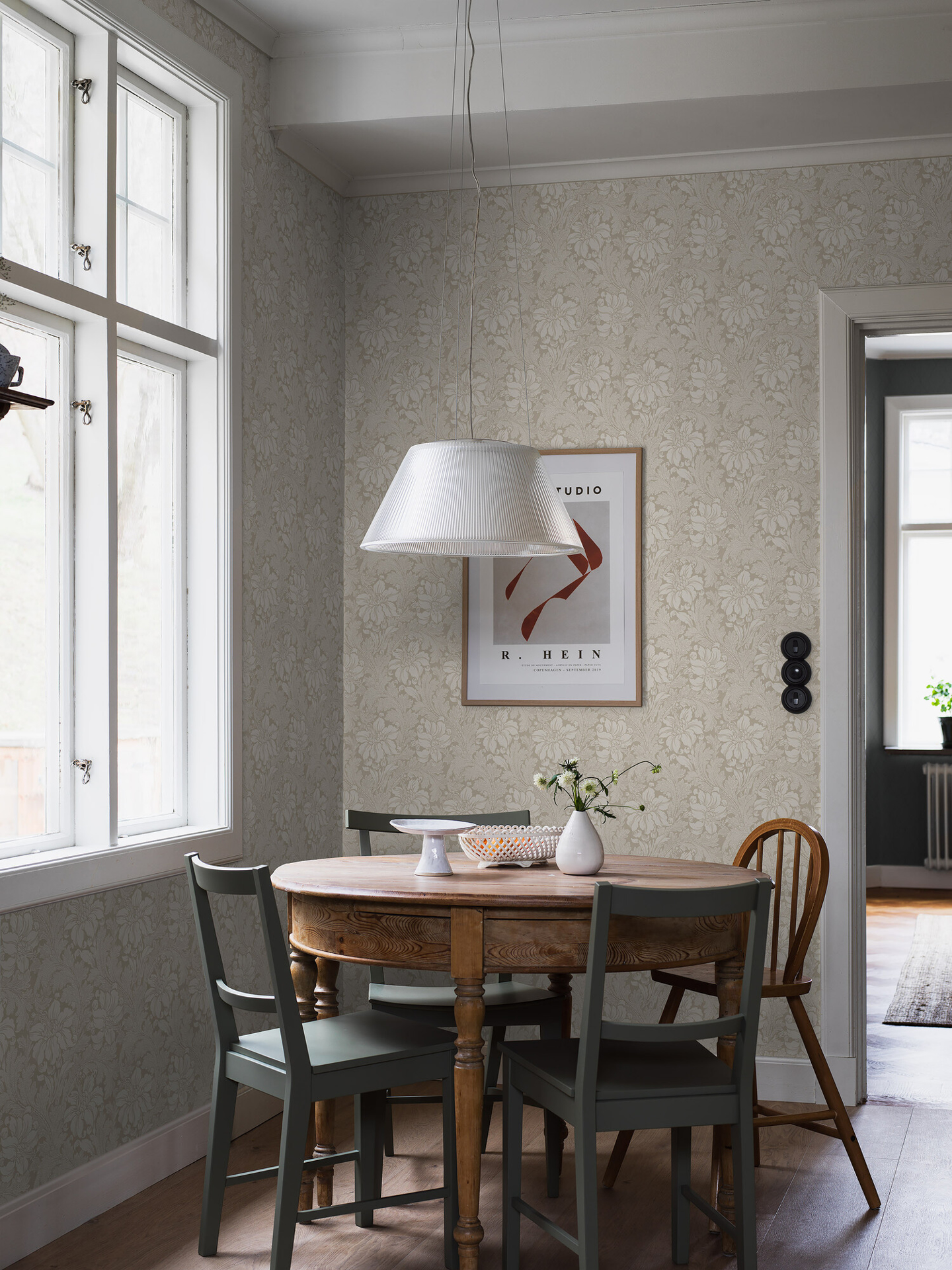 Picture of Acanthus - 2011