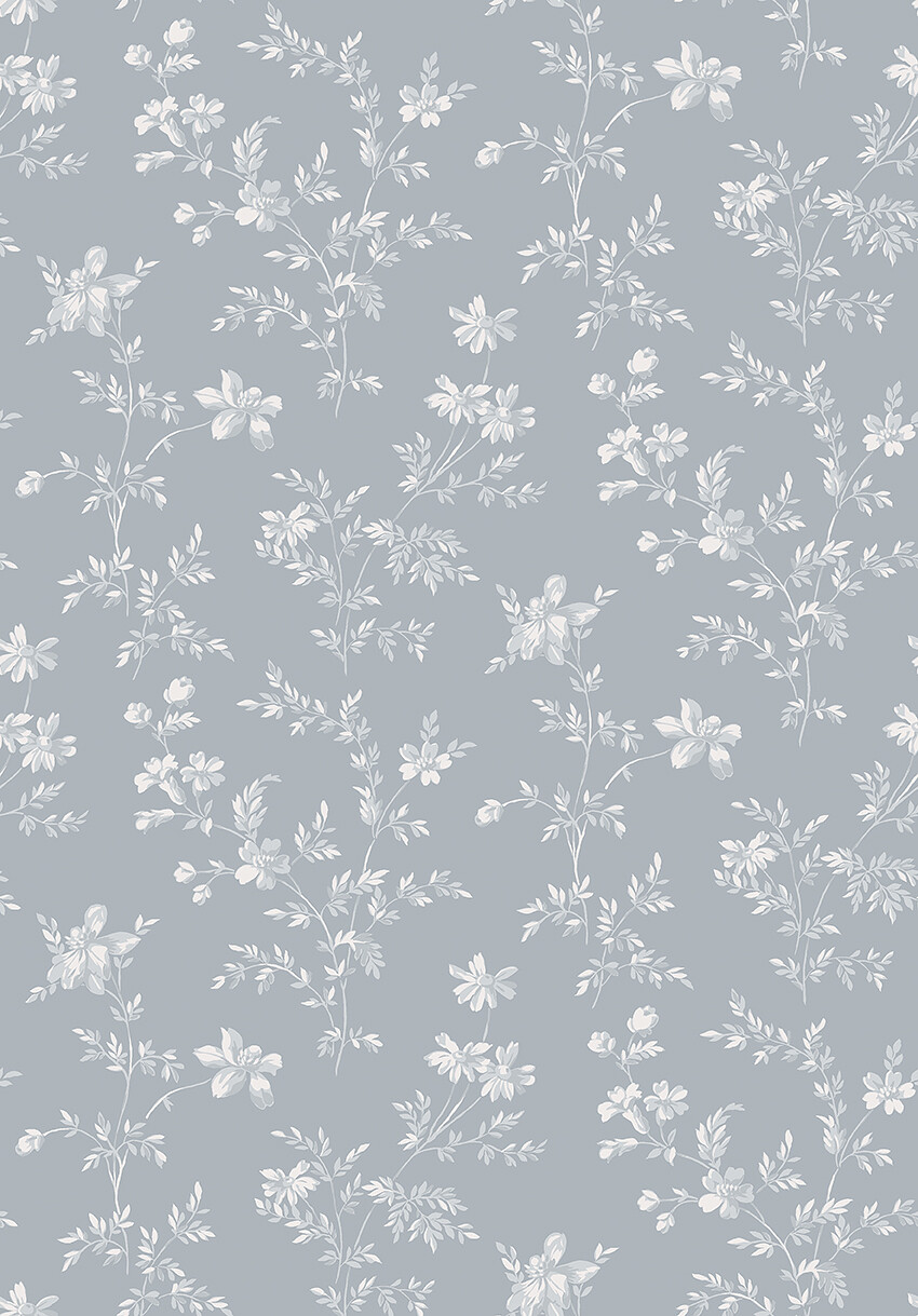 Picture of Ängsblomma - 3272