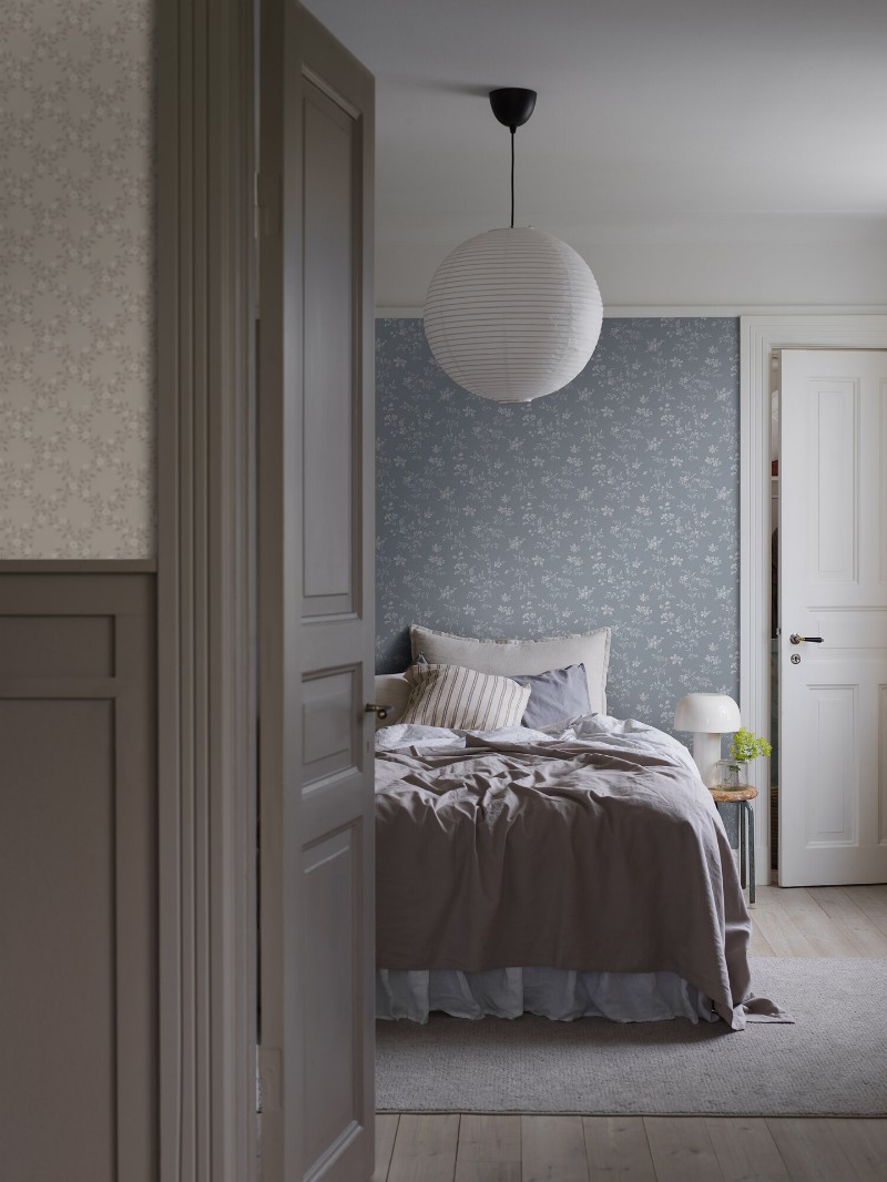 Picture of Ängsblomma - 3272