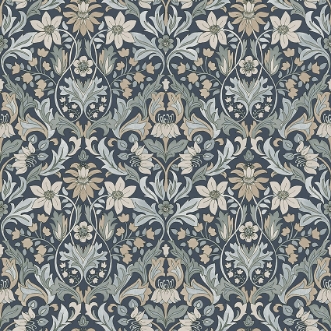 Bild på Blomsterfröjd - 3292