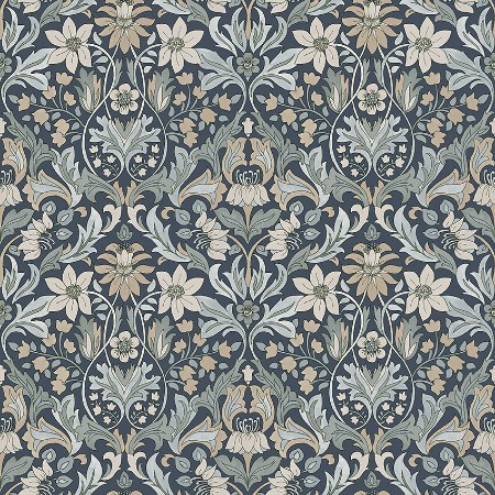 Bild von Blomsterfröjd - 3292