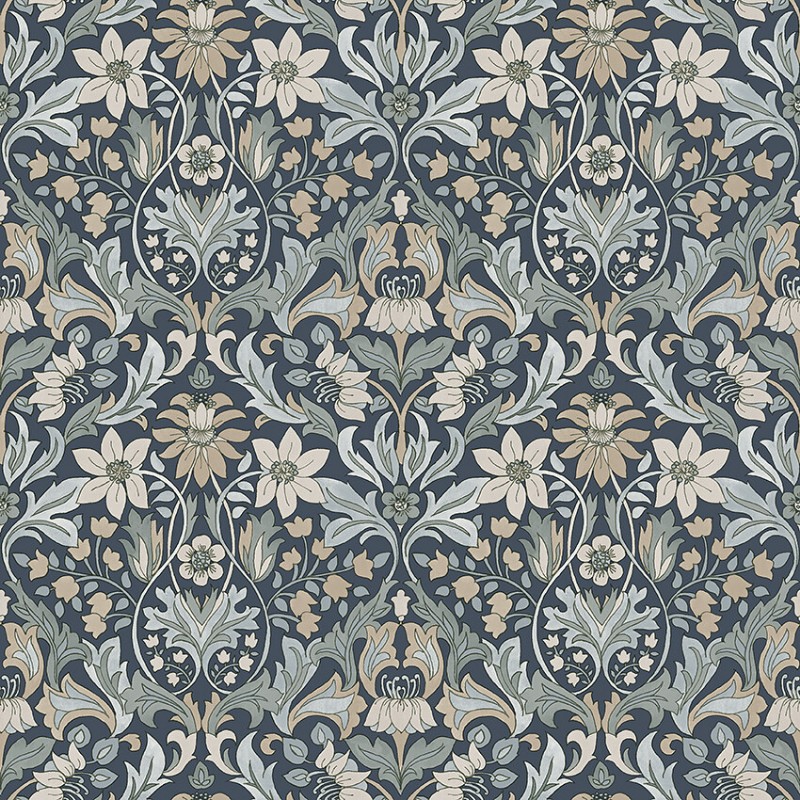 Bild von Blomsterfröjd - 3292