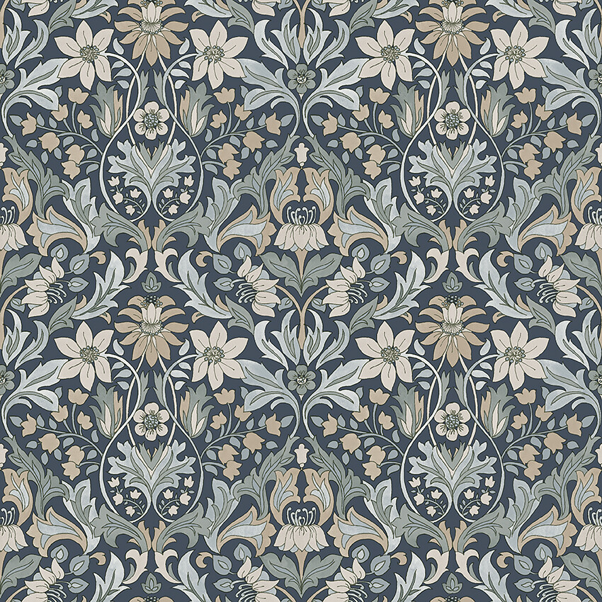 Picture of Blomsterfröjd - 3292