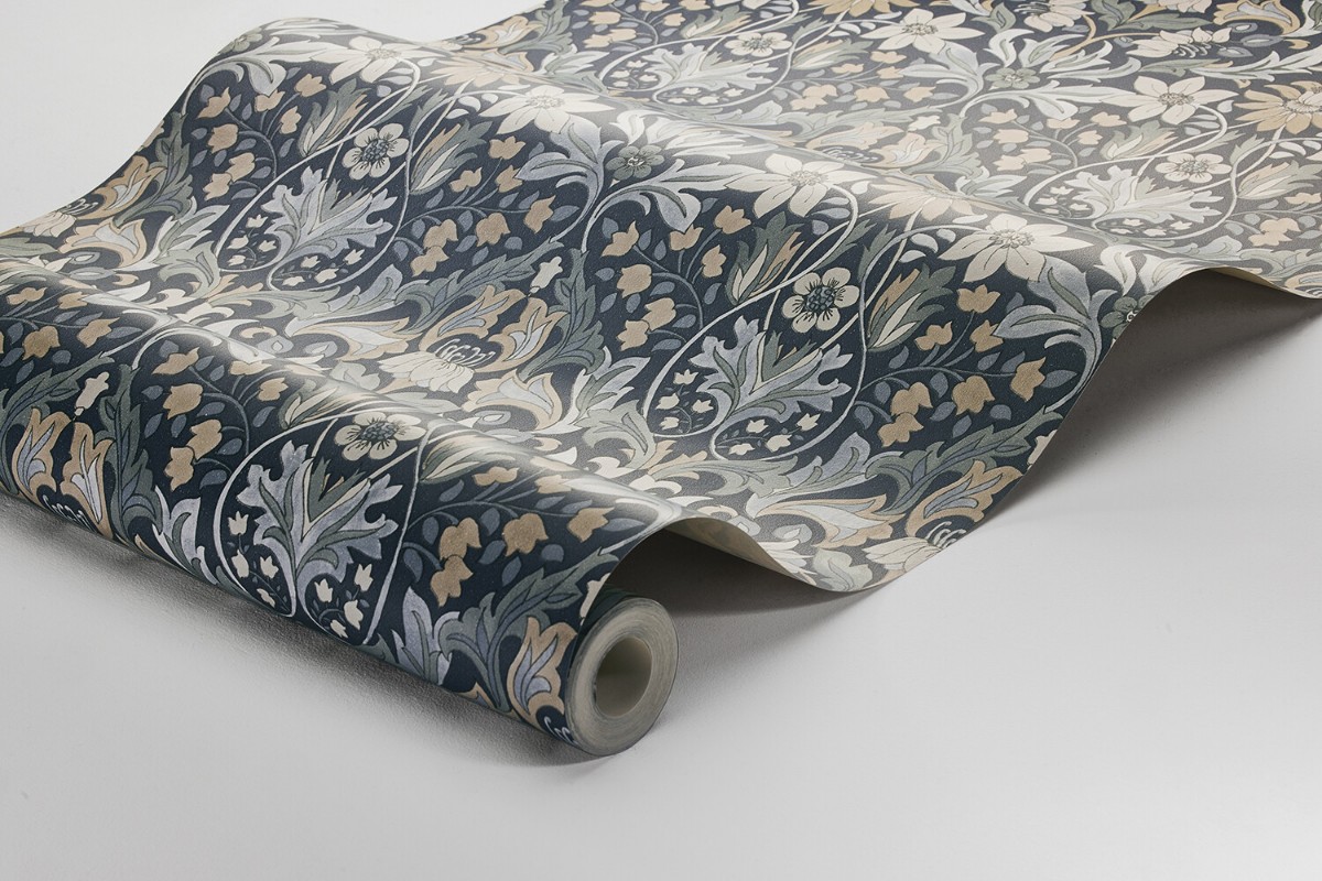 Afbeeldingen van Blomsterfröjd - 3292