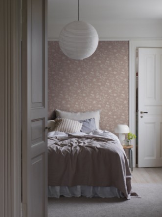 Picture of Ängsblomma - 3275