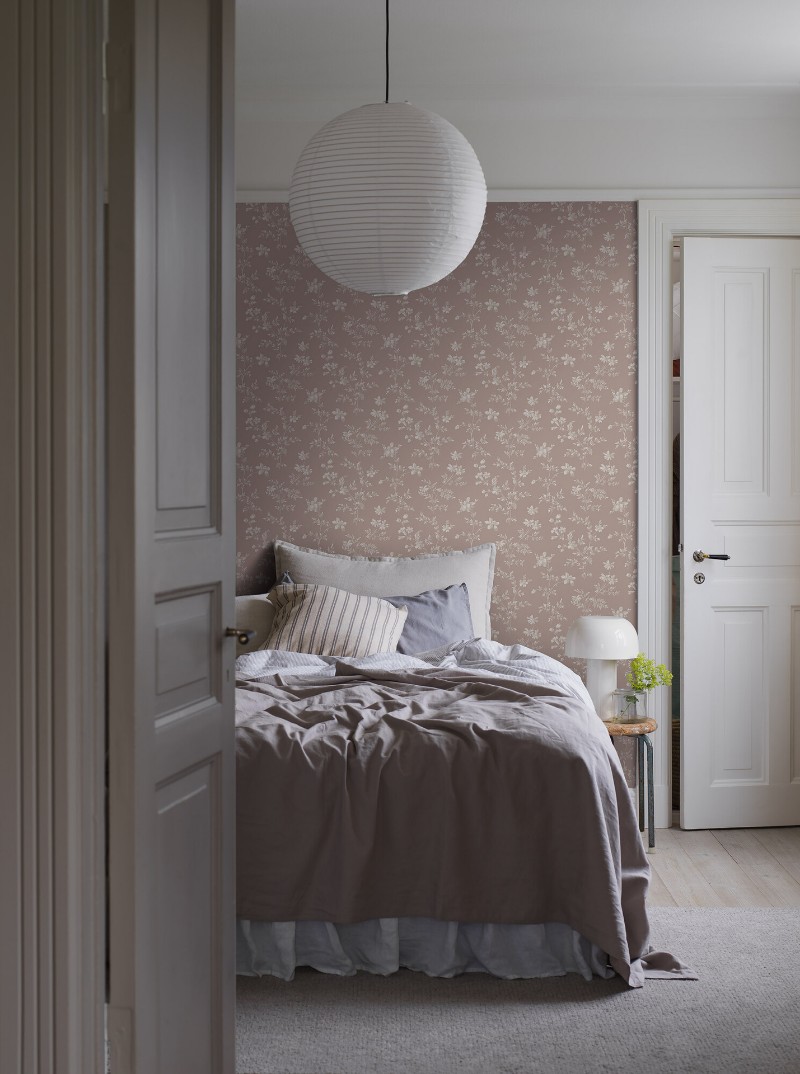 Picture of Ängsblomma - 3275