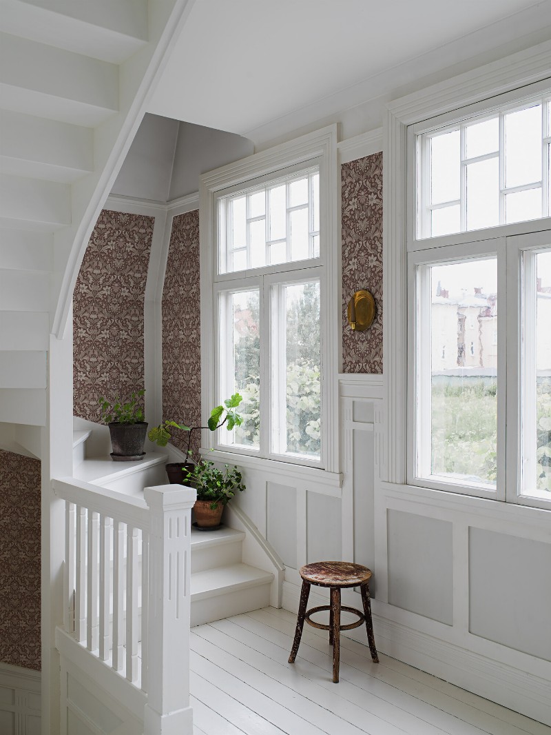 Picture of Blomsterfröjd - 3294