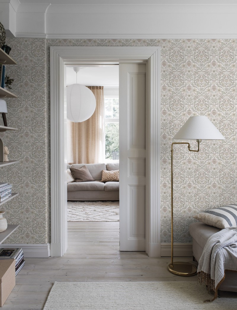 Picture of Blomsterfröjd - 3295