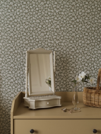 Bild von Skogsblomst - 3268