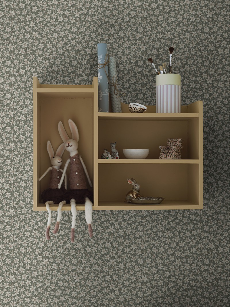 Image de Skogsblomst - 3268