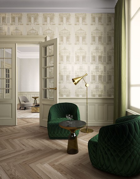 Picture of Glasshouse Sand - GLA402-OUTLET