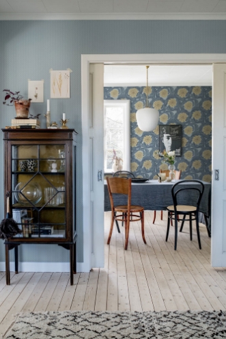 Bild på Rosa - 51010-OUTLET