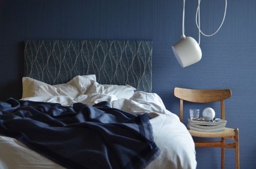 Bild von Strings Denim - WP2198-OUTLET