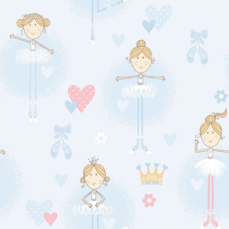 Picture of Just 4 Kids II - G56506-OUTLET