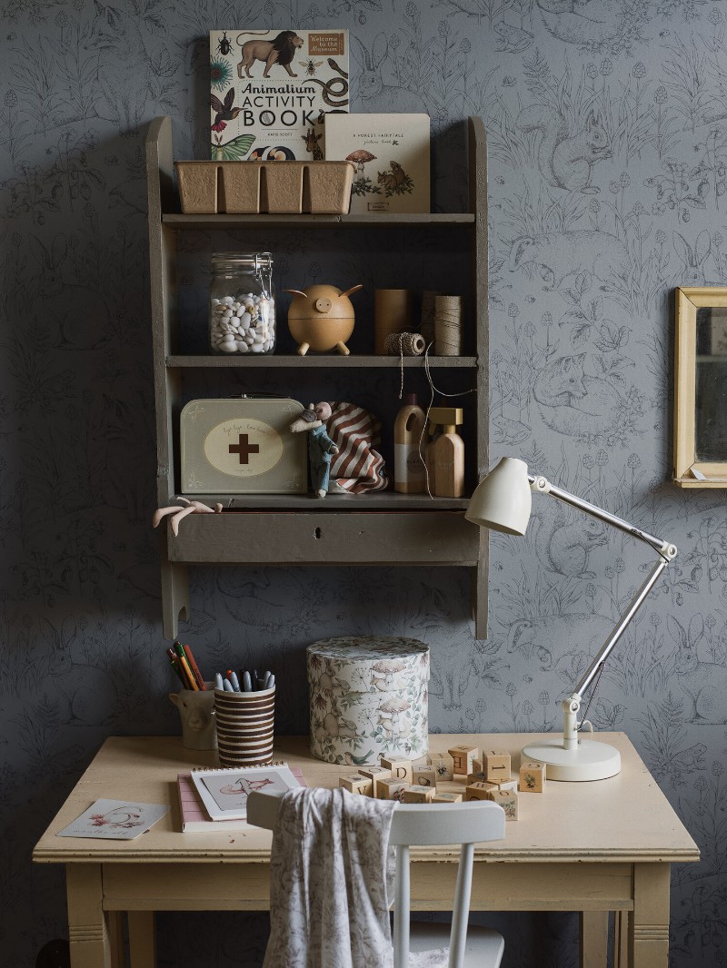 Kép Forest Friends - 7486