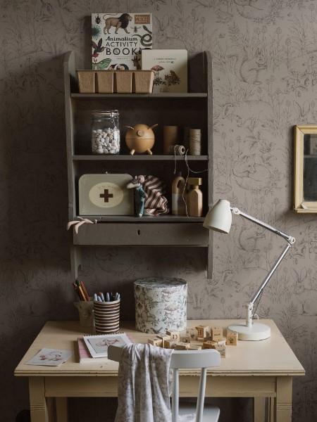 Bild på Forest Friends - 7487