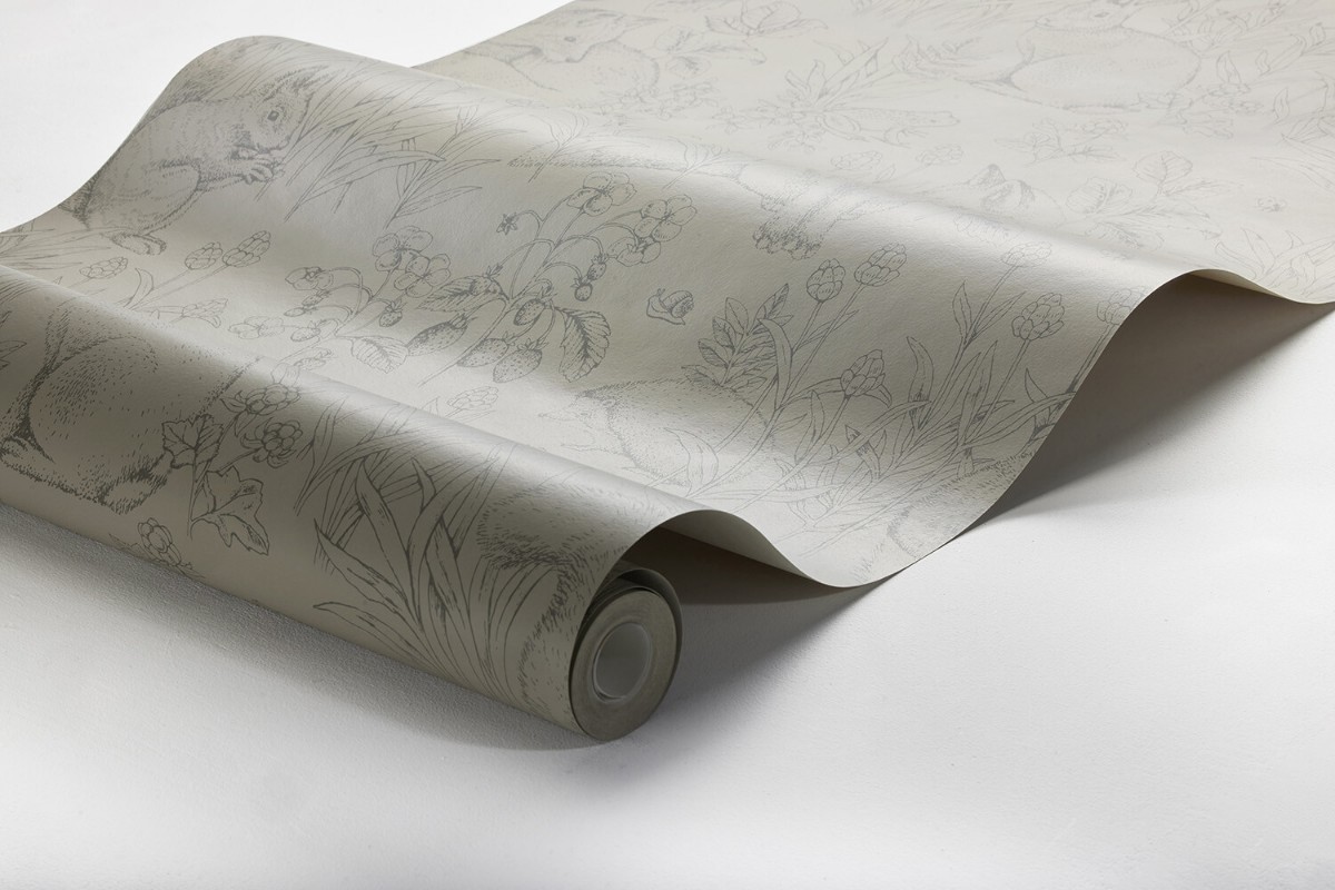 Afbeeldingen van Forest Friends - 7487