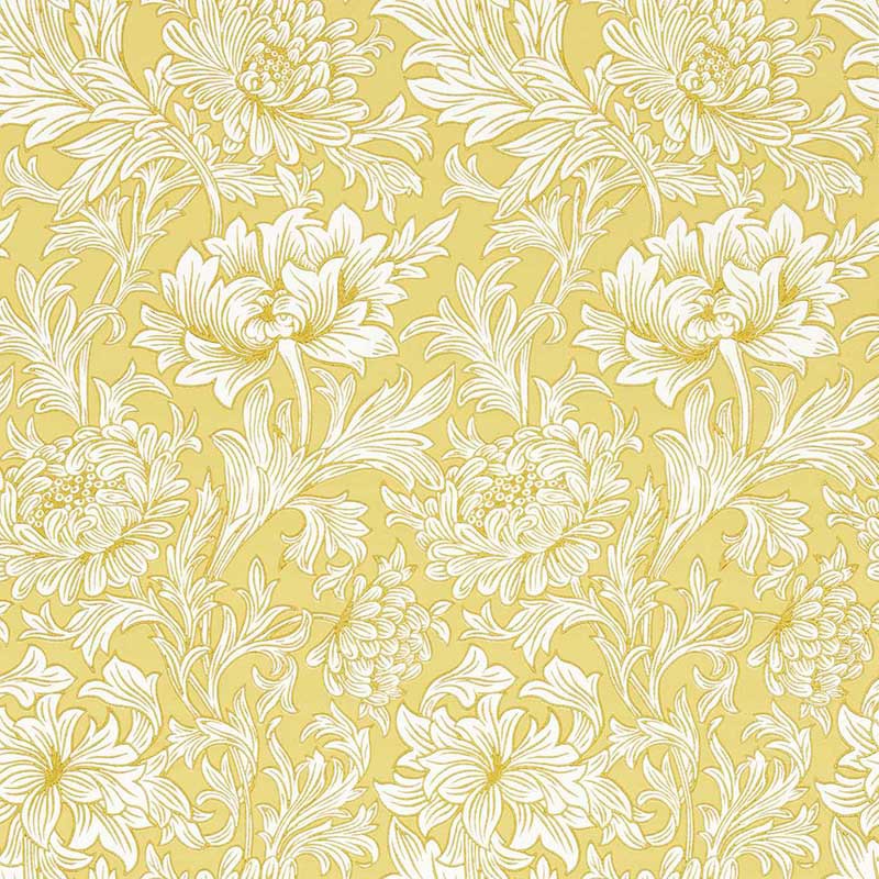 Image de Chrysanthemum Toile Weld - 217068