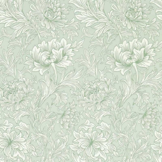 Picture of Chrysanthemum Toile Willow - 217069