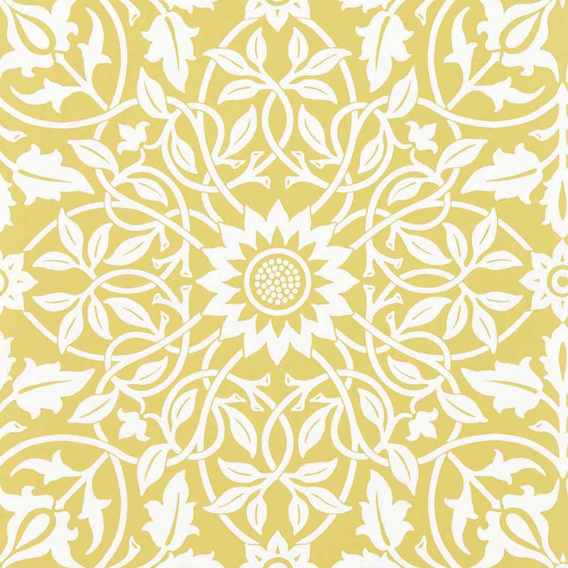 Afbeeldingen van St James Ceiling Sunflower - 217078