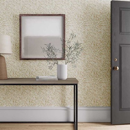 Picture of Willow Boughs Linen - 217082