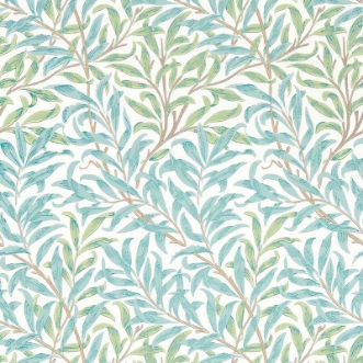 Picture of Willow Boughs Willow/Seaglass - 217083