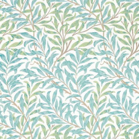 Picture of Willow Boughs Willow/Seaglass - 217083