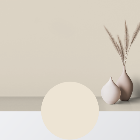 Picture of Målarfärg - Kulör W5 Blekrosa