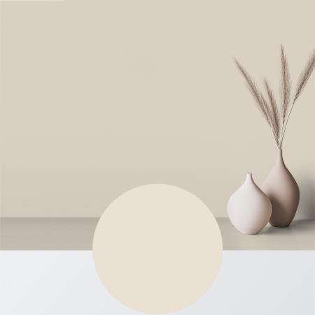 Picture of Maling - Farve W6 Balett