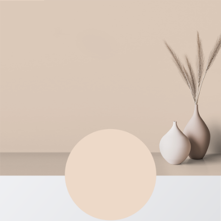 Picture of Målarfärg - Kulör W8 Tyll