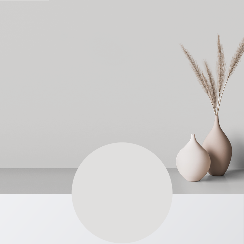 Picture of Maling - Farve W9 Frost