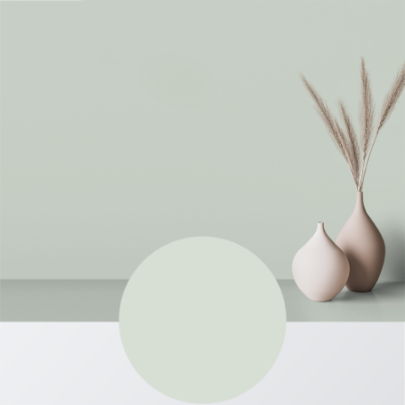 Picture of Paint - Colour W13 Mint