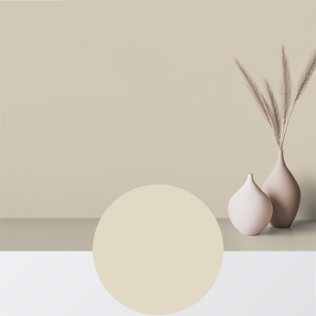 Picture of Målarfärg - Kulör W17 Chai