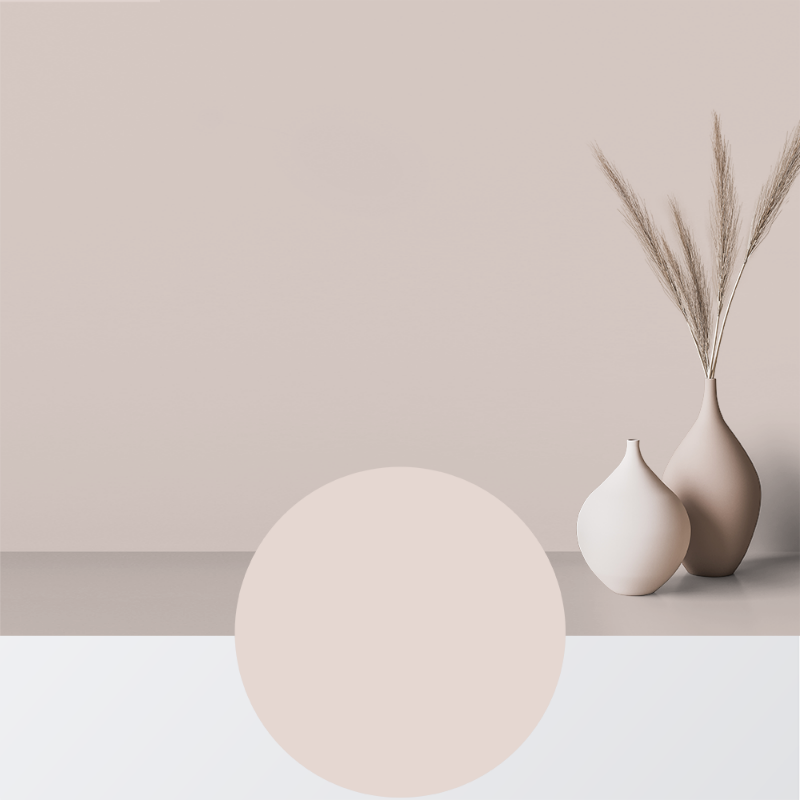 Picture of Maling - Farge W18 Sockervadd