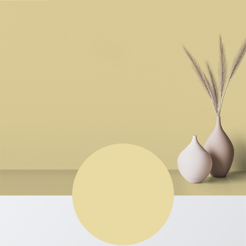 Picture of Maling - Farge W19 Vårsol