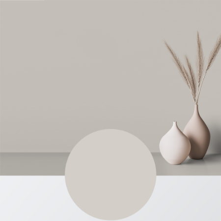 Picture of Målarfärg - Kulör W23 Greige