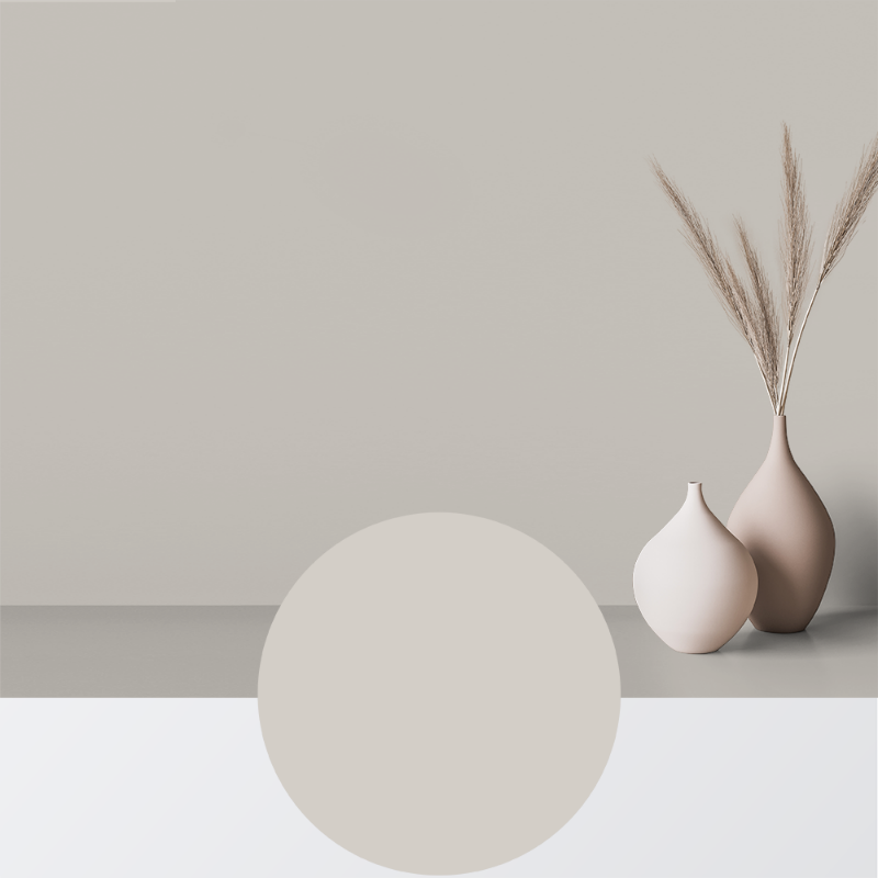 Picture of Paint - Colour W23 Greige