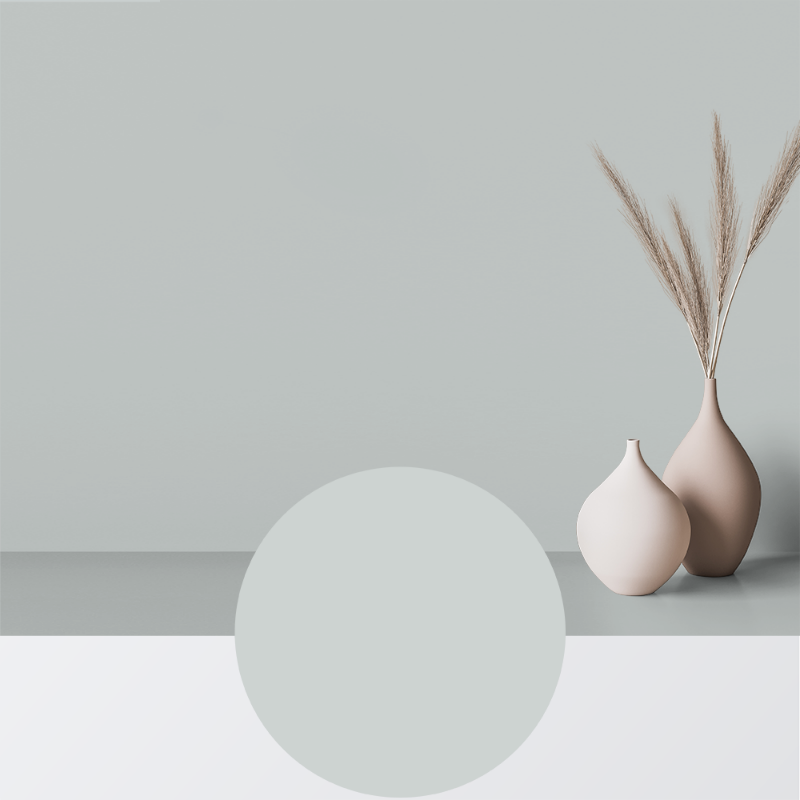 Picture of Maling - Farge W25 Isberg