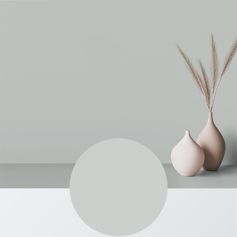 Picture of Maling - Farve W26 Celadon